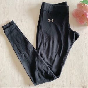 $$$ Under Armour leggings, Cold Gear